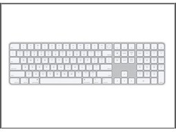 Apple Magic keyboard u tri varijante